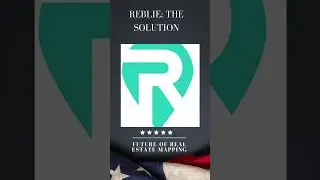 How REBLIE: Real estate mapping software can help you sell faster