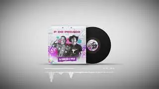 P DO PECADO (FUNK REMIX) [VYOLO, DJ CABE&Ccedil;&Atilde;O]