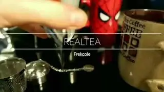 Realtea: The Real Story.