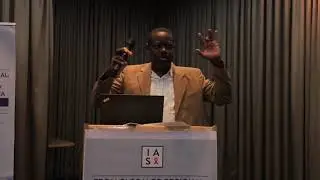 Access for key populations to comprehensive HIV health services [Part 1]