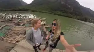 Sweet Yangshuo