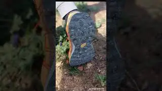MERRELL MOAB FLIGHT REVISION COMPLETA EN EL CANAL#trailrunning#merrell #trail #montains
