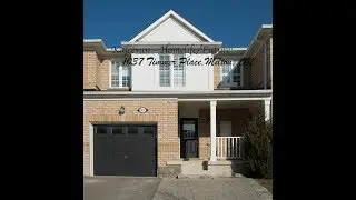 1037 Timmer Pl, Milton, ON AMAZING HOUSE FOR SALE PRICE CHANGE