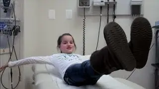 A Visit to the Dr (WK 123)