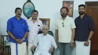 AICC അധ്യക്ഷനായ ചേറ്റൂർ ശങ്കരൻ നായരുടെ സ്മൃതി ദിനം നടത്താനൊരുങ്ങി BJP | Chettur Sankaran Nair