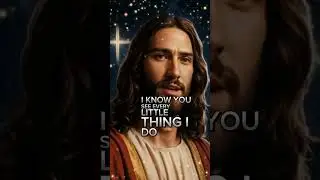 God, I'm sorry. ✝️🇺🇲। God message today. Jesus Christ. #god #jesus #shorts