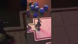 Dungeons & Dragons random encounters 🔥