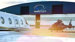 Multiflight