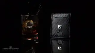 Men Wallet - Product Video made at home