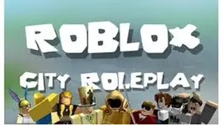 Ropleplay I RoCitizens #1