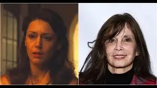 The Godfather (Then and Now) 1972-2019