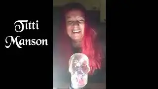 video salvati di Titti Manson contro matteo montesi #givagecrisal