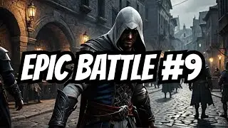 Assassin&rsquo;s Creed: Brotherhood Walkthrough: Wolves Among The Dead #9
