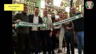 TEMPORADA 2022/2023 - Califato Blanquiverde