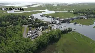 Waterfront Bliss in the Pine Barrens - Nacote Creek Marina