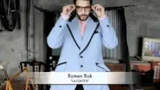 Romen Rok: Laughter Ft. Gavin Castleton