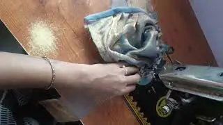 Making babyhat #designer