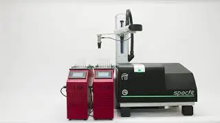 Laix SFC Automation