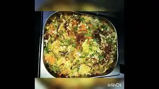 rice recipe recipes chicken lamb biryani middle eastern cuisine