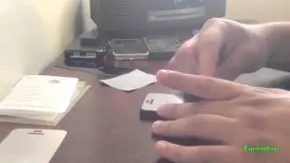 Tech Armor Mirror Screen Protector Review