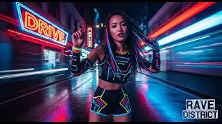 🔥Ultimate Bass Boosted EDM Mix 2026 (Vol.141) 🎧 | Night Drive & Festival Drop – AIVY RAVE