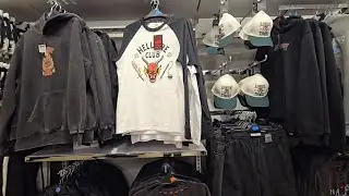 Primark's Stranger Things Drop ls Crazy! You Need This Stranger Things Merch ! December 2025