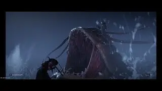 Where Winds Meet: Dragon king solo/Legend mode/Umbrella&Fan