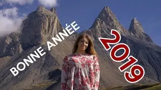 BONNE ANN&Eacute;E 2019