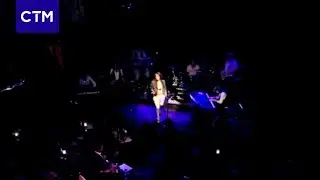 Glennis Grace - Als Je Slaapt (Official Live Video)