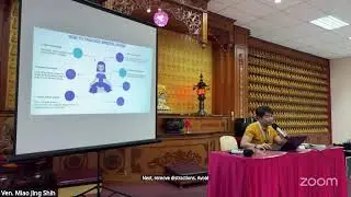 Cycle 10 TAG Awarding Ceremony and Mindfulness Workshop for Batch 3 Visayas and Mindanao