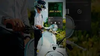 🎧 Наушники включены, мир выключен 😎 #bajajchetak #vintage #shorts #relatable #love