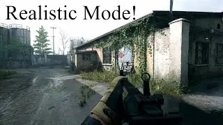 1 Hitpoint Challenge - COD MW 2 - Co-op/Bounty - Malayalam Gameplay