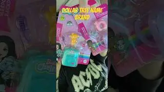 DOLLAR TREE BARBIE ITEMS