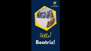 Beatriz Escobar - RN to BSN student shares why she became a nurse