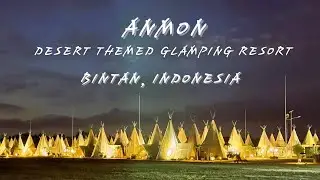The Anmon Resort Bintan | Quick Getaway from Singapore