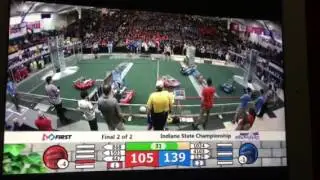 CyberCards FRC 1529