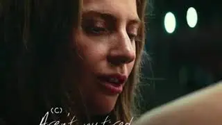 Songwriter A Star Is Born Clip