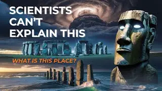7 Mysterious Places on Earth Scientists Still Can&rsquo;t Explain