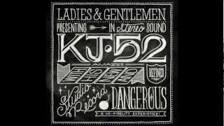 KJ-52 - Brand New Day