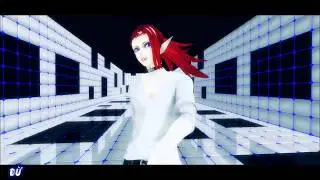 [Onmyoji MMD] Lupin - Tửu Thôn Đồng Tử (Vietsub)