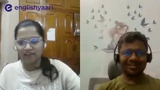 Daily Office English | Team Meeting Conversation Practice | Navya Gautam @EnglishYaari