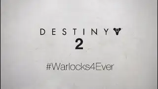 Warlock  Devour Build | Destiny 2 -- Forsaken