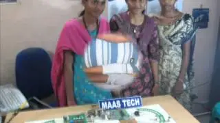 INDUSTRIAL TRAINING FOR ENGINEERING STUDENTS-PRACTICAL TRAINING-ECE/EEE/CSE/MECHANICAL