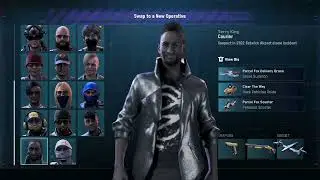 watch dogs legion rampage fails