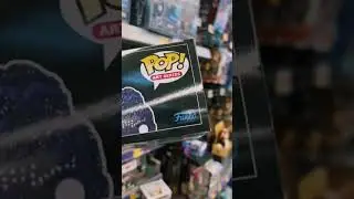 Funko Pop Error at Walmart #shorts