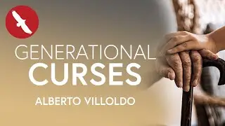 Generational CURSES - Alberto Villoldo