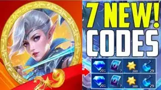Mobile Legends Redeem Codes September 2025 | MLBB Diamond Codes + Free Promo Rewards!