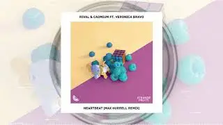 CADMIUM X Rival - Heartbeat (ft. Veronica Bravo) (Max Hurrell Remix)