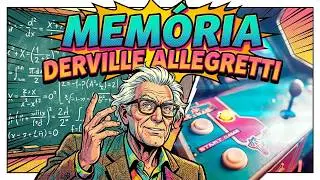 Abertura dos V&iacute;deos Mem&oacute;ria Derville Allegretti, vers&atilde;o 4 feita para 2021