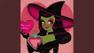 The Love Witch